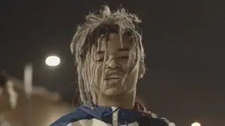 HL Wave & Jhonny Flames - Hell Yuh (Official Music Video)