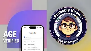 How to Remove Google Age Restriction (Age Verification 2026)