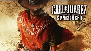 A Vingan&ccedil;a no Velho Oeste Come&ccedil;a Agora! Live de Call of Juarez: Gunslinger 🌵🔫