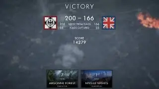 Battlefield 1 autoloading extended