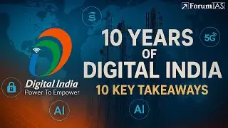 How India Became the World&rsquo;s Digital Powerhouse in Just 10 Years! #digitalindia