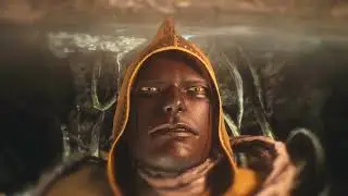Soulframe Preludes Sirin gameplay 8 - финальная сюжетная миссия на данный момент!