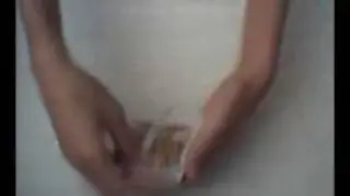 Cross Twist