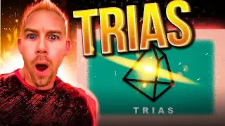 TRIAS $2.50 Price Target or is Crypto Rally Over?