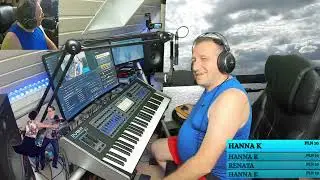 Muzyka na weekend - polskie przeboje-𝑴𝒖𝒔𝒊𝒄-𝑴𝒆𝒈𝒂𝑲𝒂𝒍𝒑𝒆𝒓  🎹🎧🎷