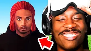BruceDropEmOff MEETS Playboi Carti In VR Chat.. (FUNNY)