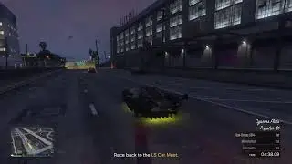 PS4# GTA5 online no mic