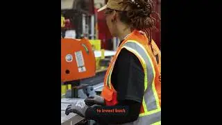 Why Do We Invest in Equipment Upgrades?