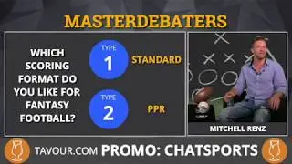 Fantasy Football: Ranking Rob Gronkowski, Travis Kelce, Saquon Barkley, Kareem Hunt, PPR or Standard