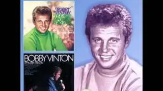 Bobby Vinton Please Love Me Forever