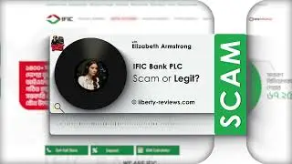 Investigated IFIC Bank PLC reviews, ificbank.com.bd review &ndash; warning signs