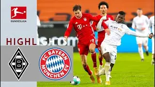 🔴 M&ouml;nchengladbach Vs Bayern M&uuml;nchen I Live Match 2021I bundesliga #zypcgamer