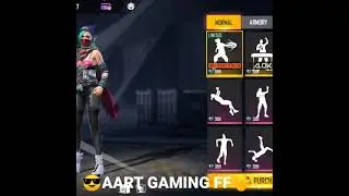 😊Finally Bought 💎Obliteration💎 Emote || Buying One Punch Man Emote 👊 | AARTGAMINGFF 😎🤘