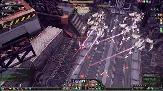 Cabal Online BR - JohnyGarcia - GU Solo Automata Lab