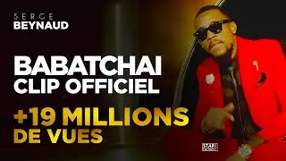 Serge Beynaud - Babatchai - Live