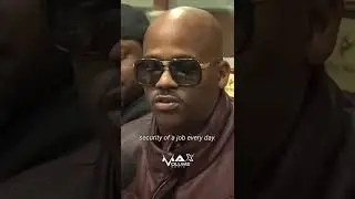 Dame Dash On Being A Boss #mentality #mindset