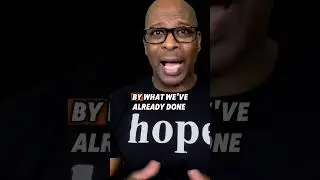 Is Self-doubt Sabotaging Your Purpose in Life? #inspirationalspeaker #hope4us2024