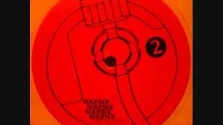 Amp Boogie - The Zone