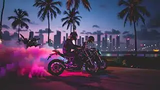 Phonk Riders