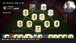 FIFA21 LIVE    THE DAVID BECKHAM SHOW