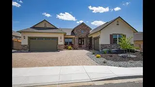 Home for Sale - 328 Blooming Sage Way, Sparks, NV