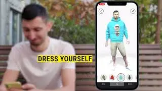 in3D app - GATEWAY TO METAVERSE