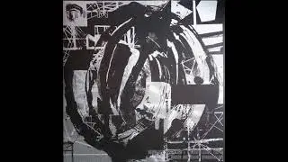 Radius - Transverse Waves [Variant Etherscape]