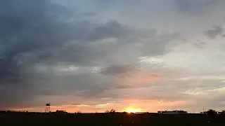 Strange Skies - Week 31 - September 2022 ( Year 6 )