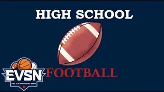 High School Football: Cony at Skowhegan 10-Oct-2025