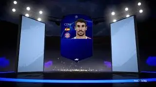 FIFA 19 Fancy Football SBC (Profit)