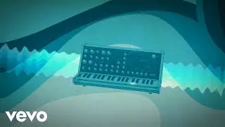 Giorgio Tuma - Creation Of My Ghosts (Lyric Video)