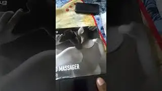 lifelong gun massager from my jci Store #youtubeshorts