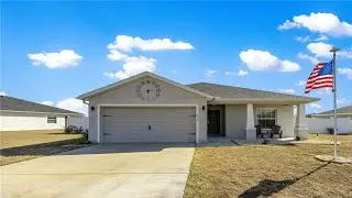 4720 SE 89TH PLACE ROAD, OCALA, FL Presented by Peggy Pittas.