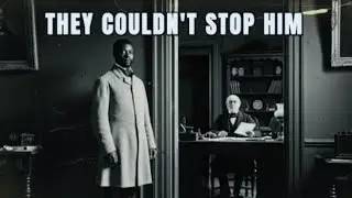 The Slave Who Could Enter Any House at Night &mdash; Plantation Owners Never Stopped Him