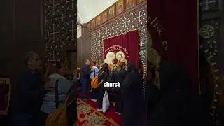 Egypt&rsquo;s Second Jerusalem: The Holiest Christian Site in Assiut