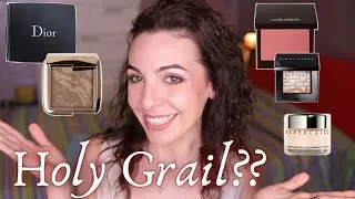 GRWM con 