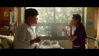 Fat guy and sweet nurse Love story-Sweet and Sour(Korean Movie)