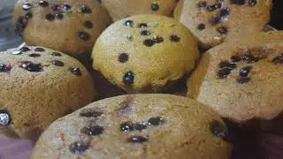 Homemade Cup Cakes Without oil , Maida  Sugar For your loveones