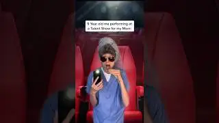 Talent Shows Be Like #TheManniiShow.com/series