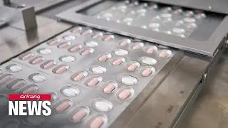 U.S. secures enough COVID-19 pills for 10 million Americans