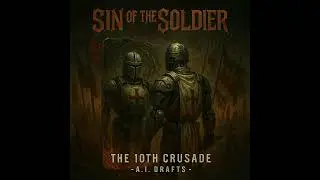 S.O.T.S - The 10th Crusade - AI Draft