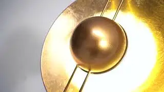 Leo G Wall Lamp