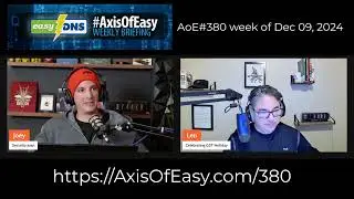 #AxisOfEasy 380: Hackers Exploit Job Seekers with Advanced Banking Trojan