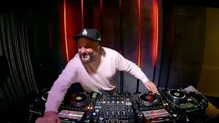 Ante Perry & Friends w/ NiciNice @ SUNSHINE LIVE MAR 23