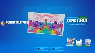 Fortnite Rift Tour Quests Guide (Rift Tour Posters, Use an Alien Hologram Pad & Save the Date)