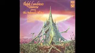Ralph Lundsten - Harvest in Heaven (Swedish Electronic/Progressive Rock 1977)