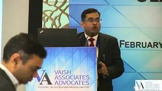 Analysis of Finance Bill 2018 - Seminar on Union Budget 2018 - Session 1