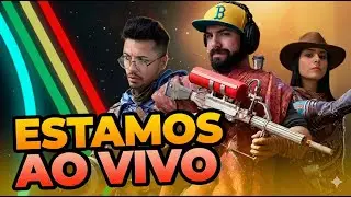 🟢Desiztalei o coreto do selular finaumente🟢 AO VIVO - DROPS ON