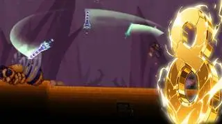 Cheating Consequences in Terraria EP8 ?