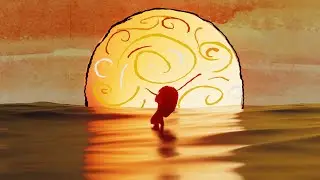 OCEANUS - short film -  Patricia - Iris Naidin- for Willem de Kooning 